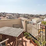 Hotel Mastrarua