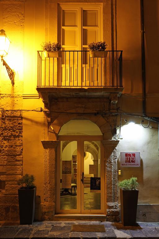 Mastrarua Hotel Syrakus