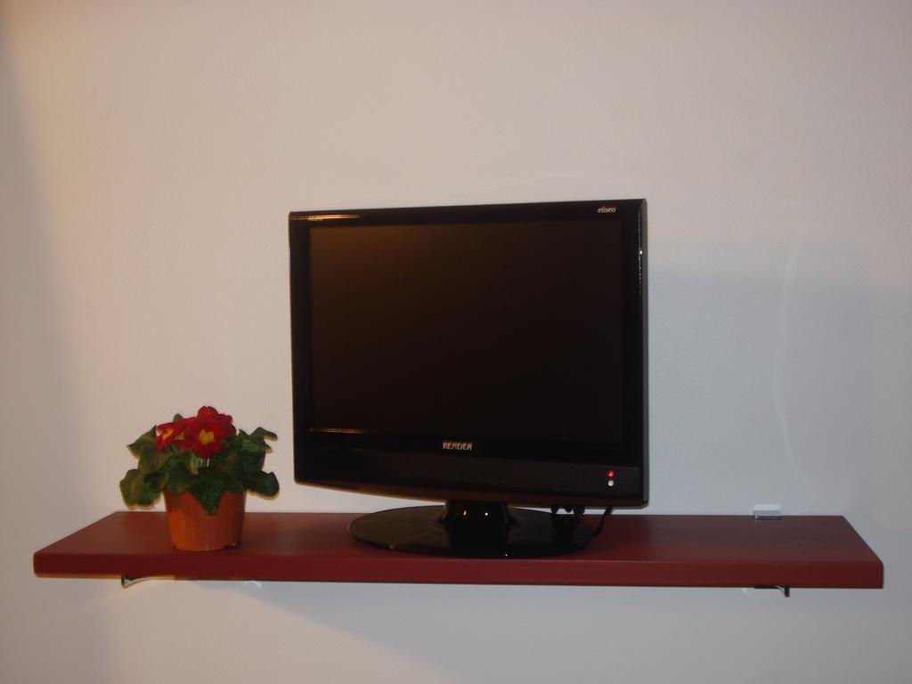 Hotel Mastrarua 3*