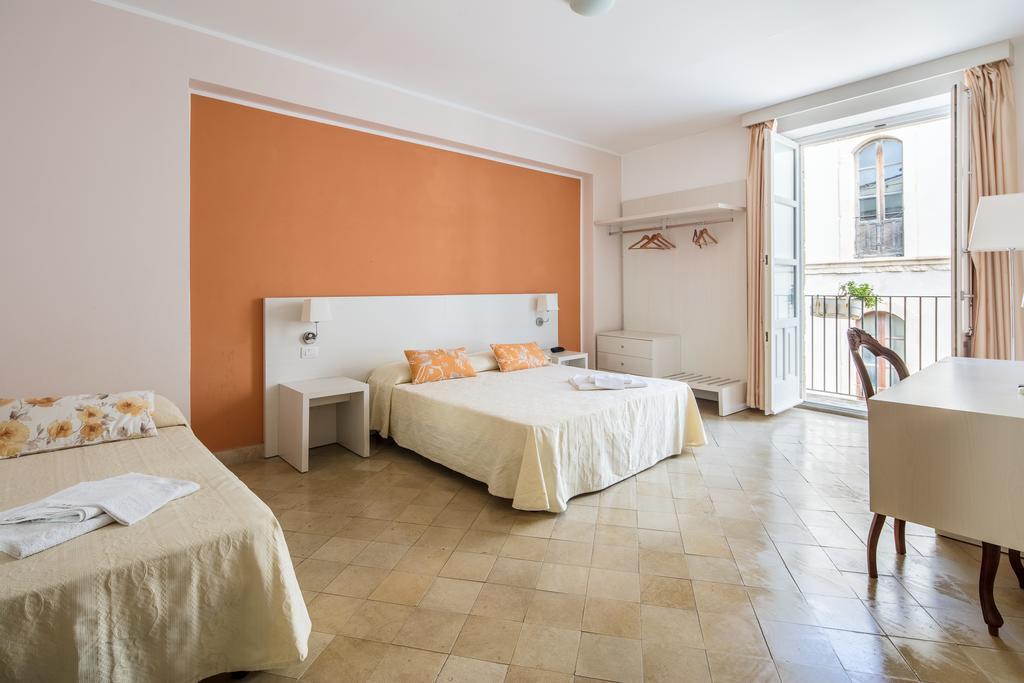 Hotel Mastrarua 3*