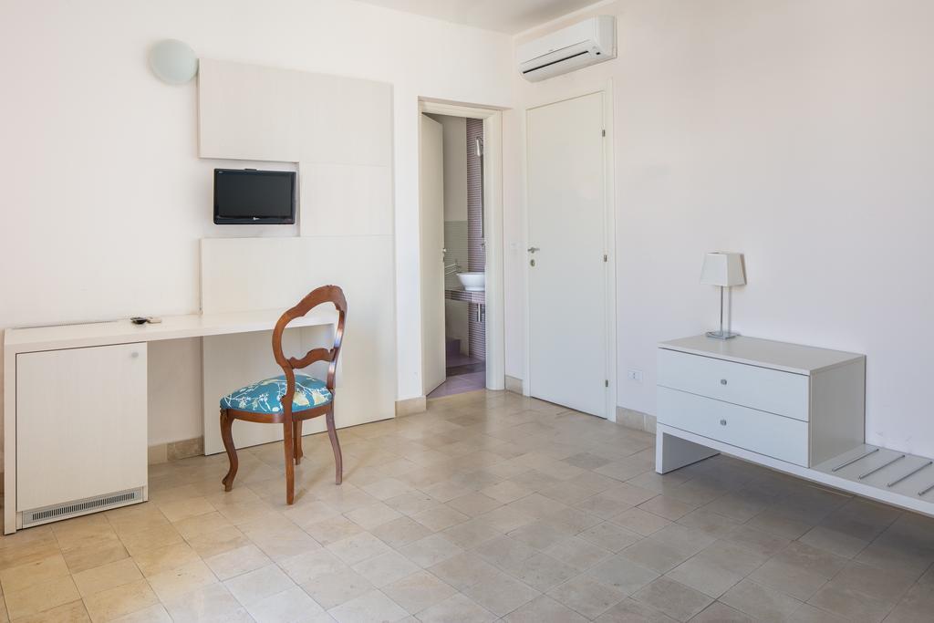 Hotel Mastrarua 3*