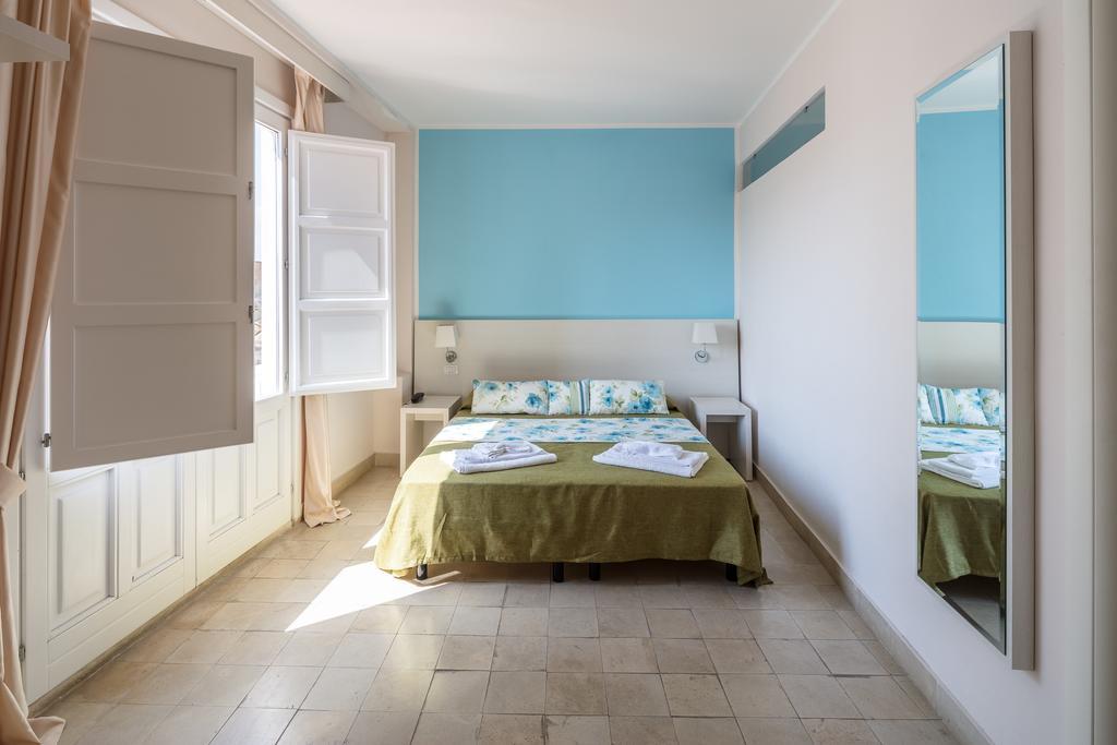 Hotel Mastrarua Syrakus