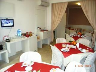 Mastrarua Hotel Syrakus