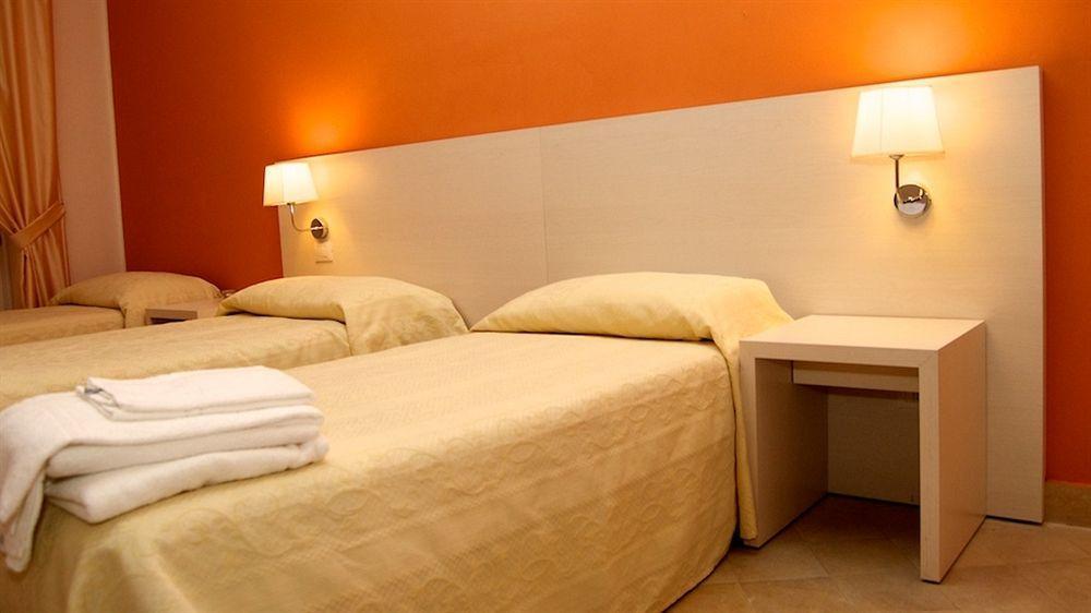 Mastrarua Hotel Syrakus