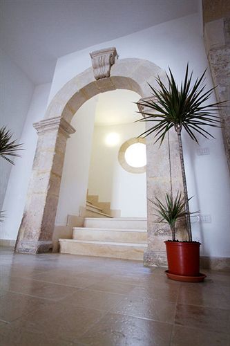 Mastrarua Hotel 3*
