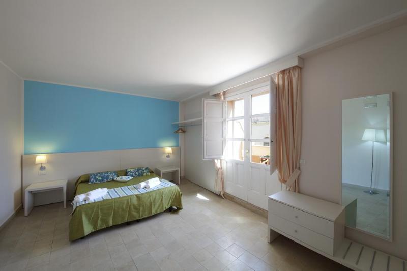 Mastrarua Hotel 3*