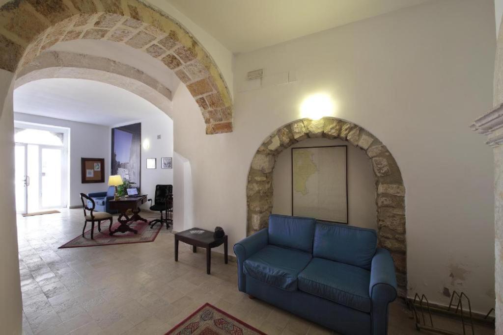 Mastrarua Hotel